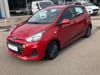 Video af Hyundai i10 1,0 Trend 66HK 5d