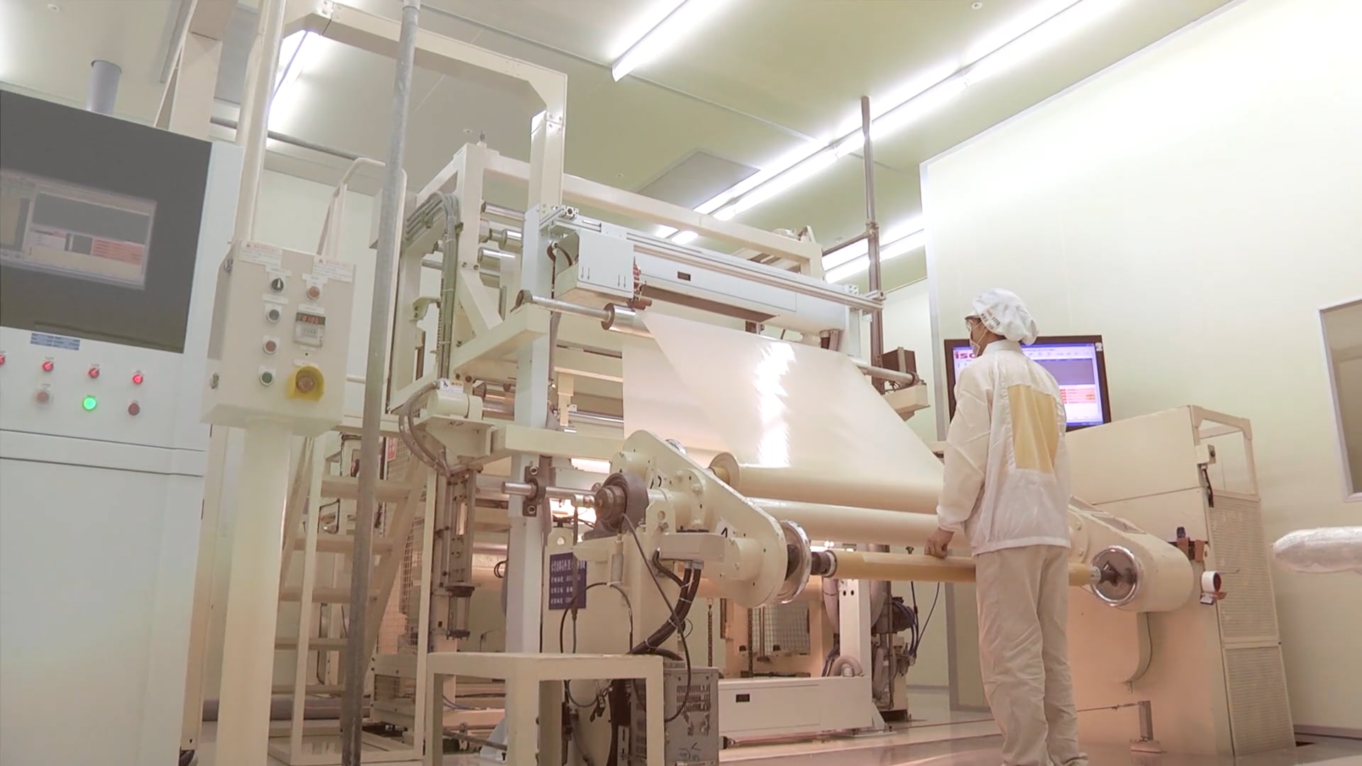 Isola 30-second Corporate Overview