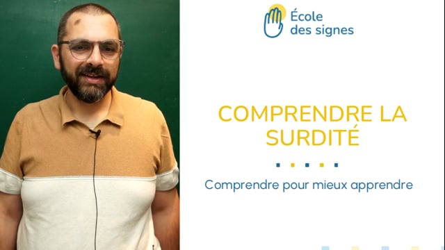 Comprendre la Surdité : Causes, Solutions et Innovations Technologiques