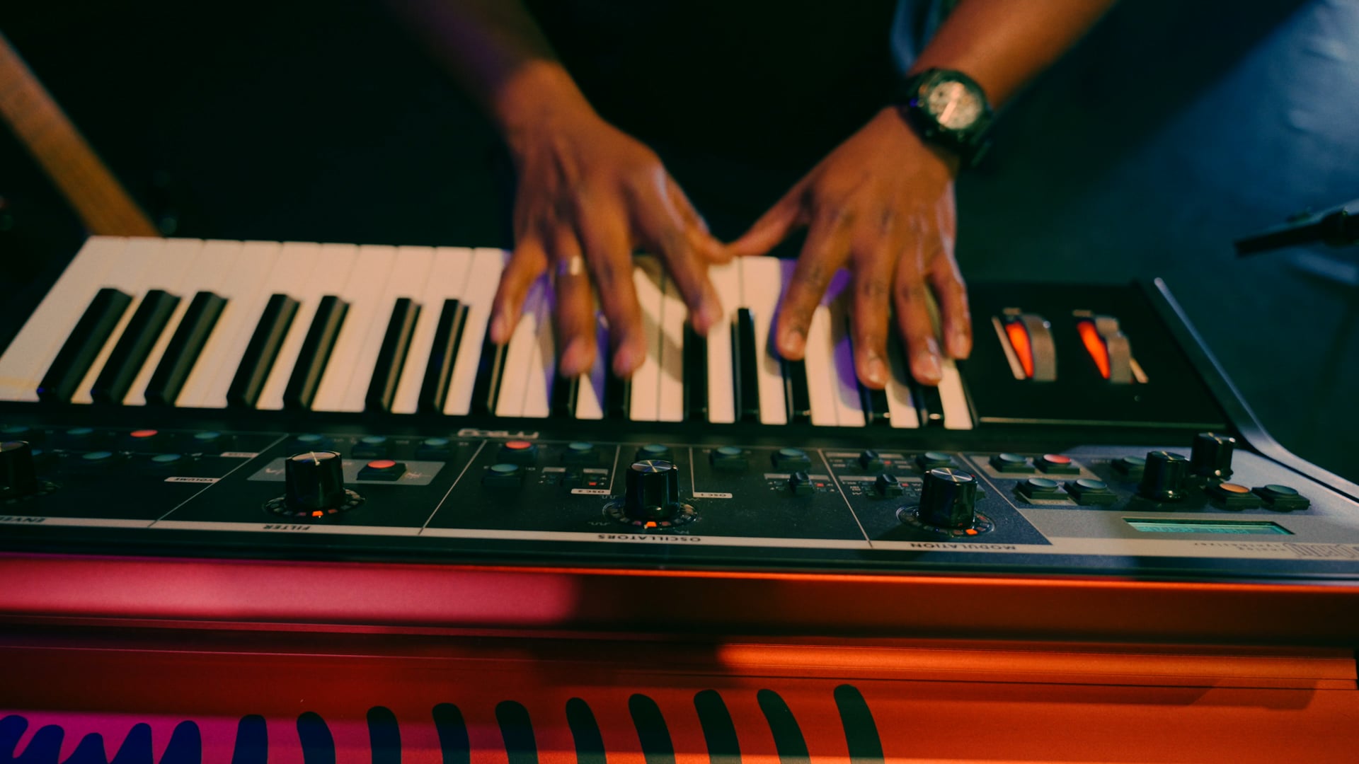 A tribute to Whitney Houston - by Glennis Grace