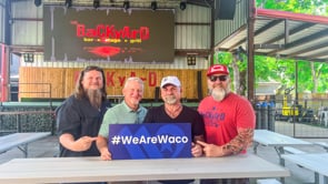 Play Waco: Backyard Bar, Stage & Grill (We Are Waco)