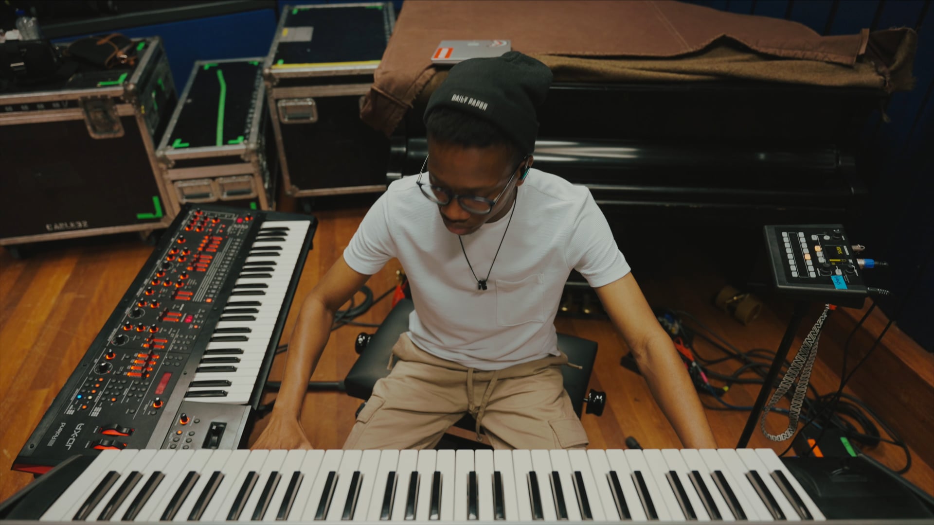 The Fishermans Collective - Tales of the Angler