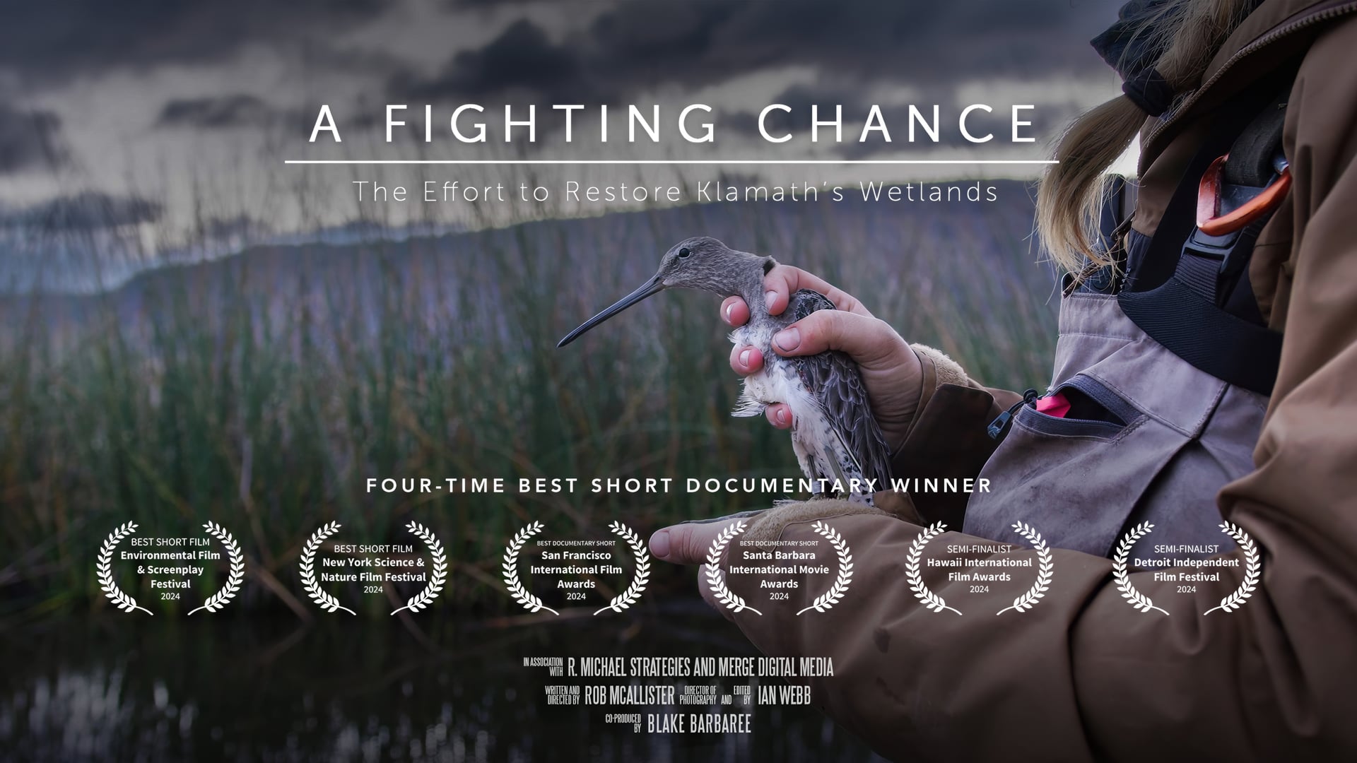 A Fighting Chance