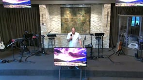 Sunday Evening 08/25/2024 - Micah Askew