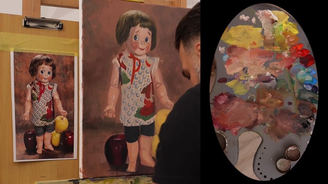 Vimeo Video Thumbnail