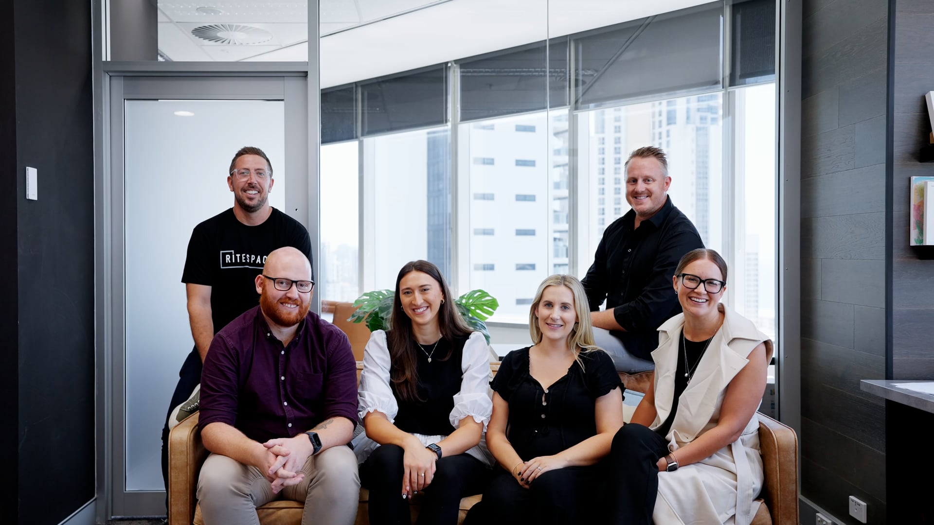 RiteSpace - We Build Beautiful Practices