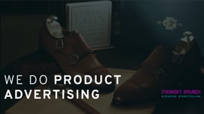 We Do Product Advertising