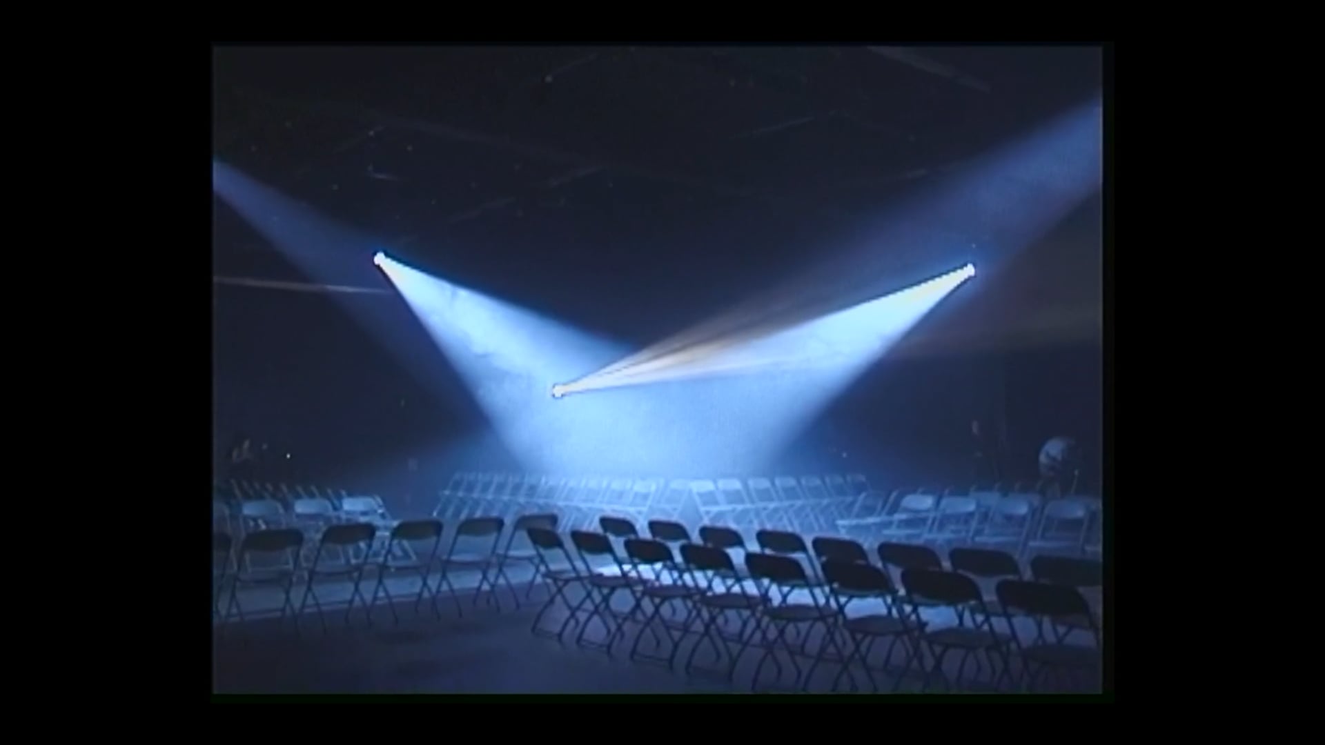 VOL ONE - RUNWAY - BTS VHS