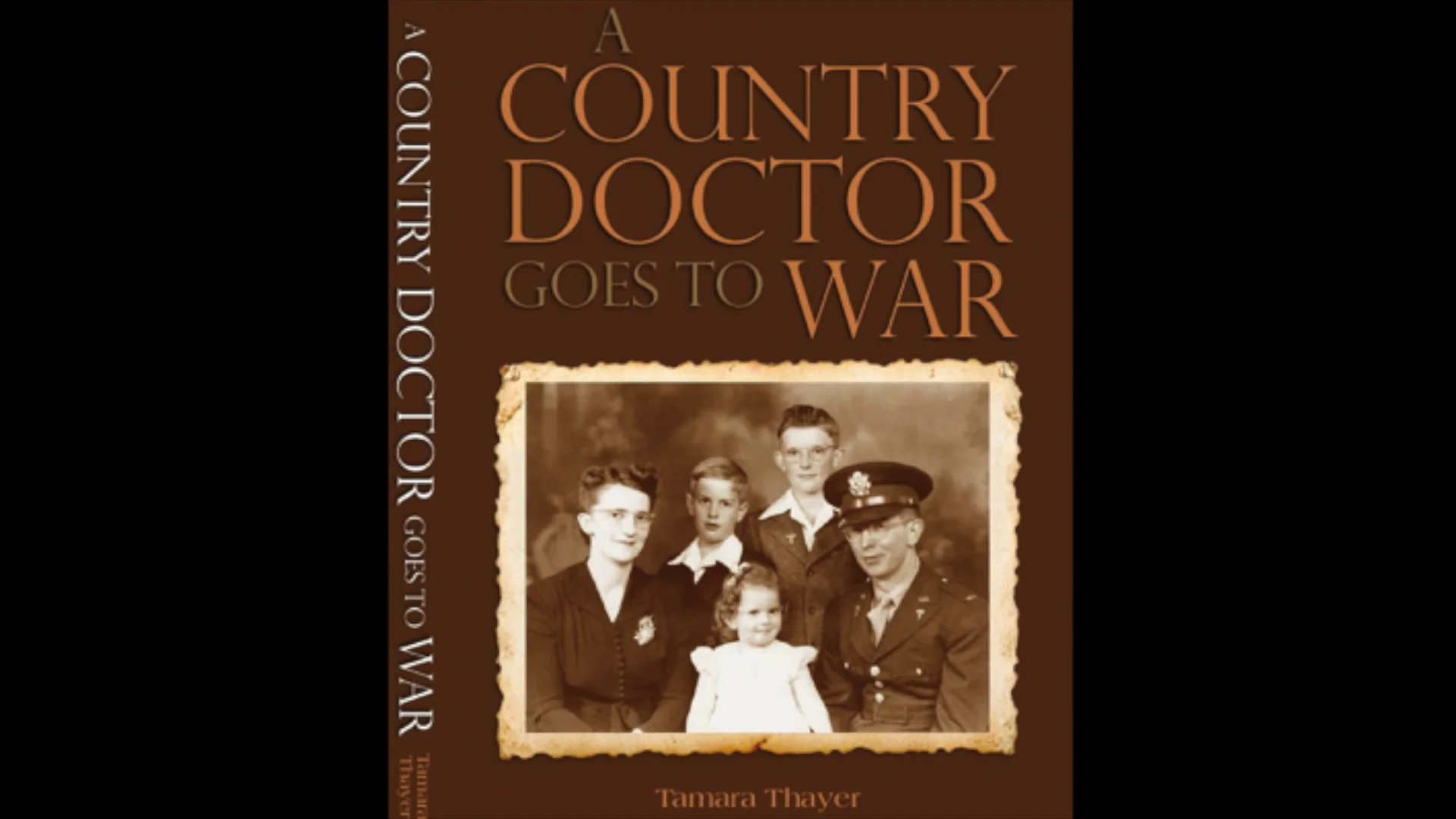 COUNTRY DOCTOR campaign video