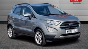 FORD ECOSPORT 2022 (22)