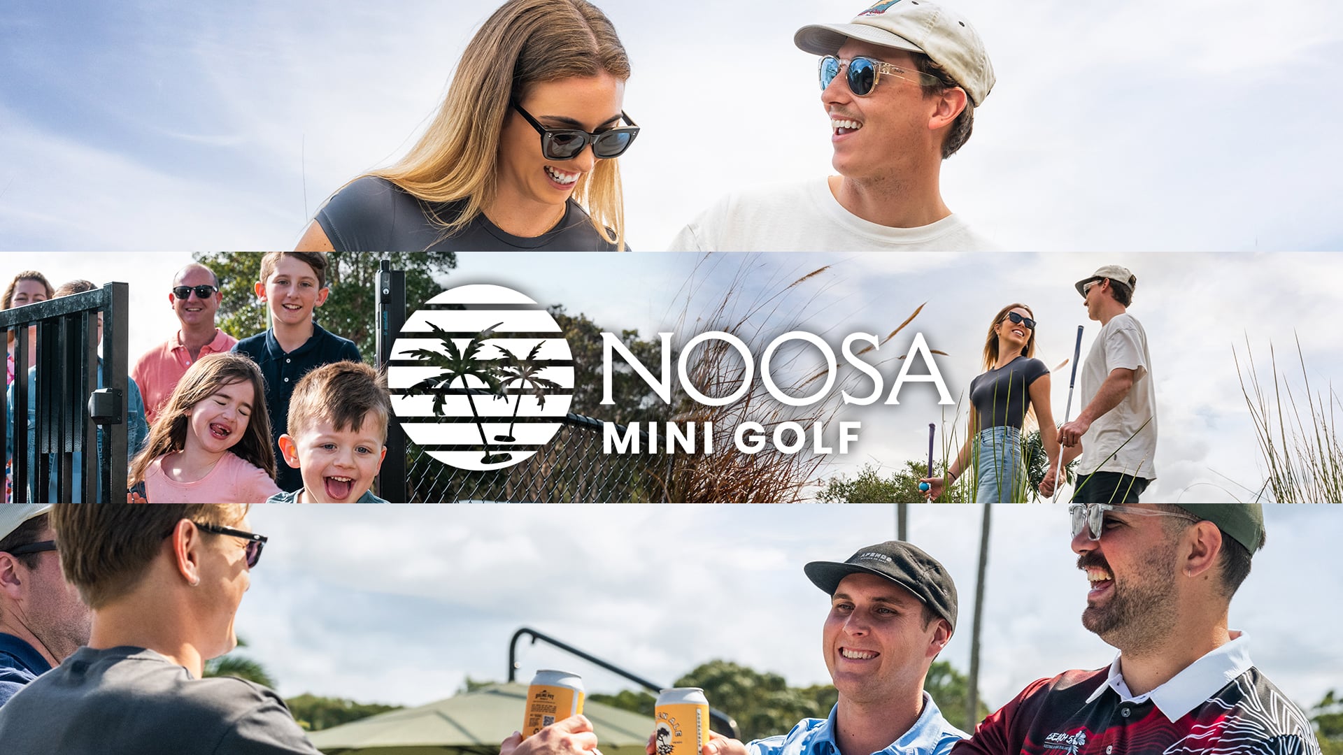 Noosa Mini Golf