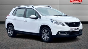 PEUGEOT 2008 2018 (68)