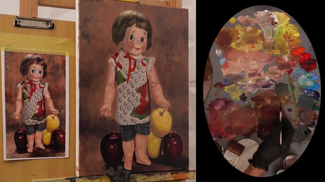 Vimeo Video Thumbnail