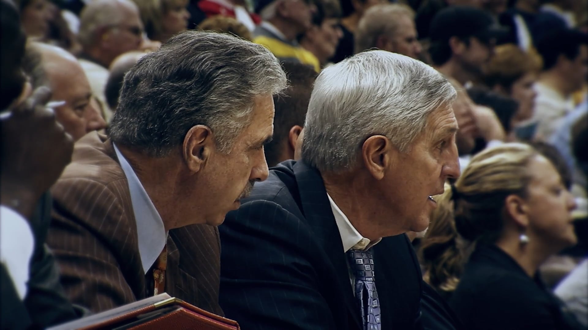 Jake Oelman Documentary Editing Reel