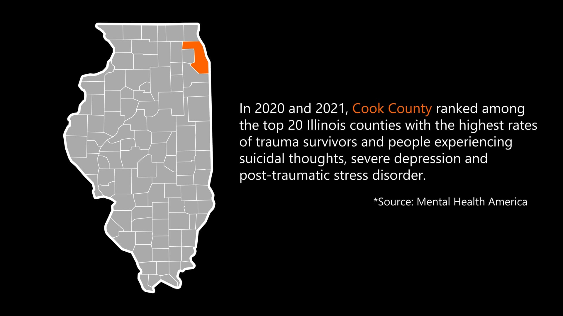 The Envision Unlimited Living Room