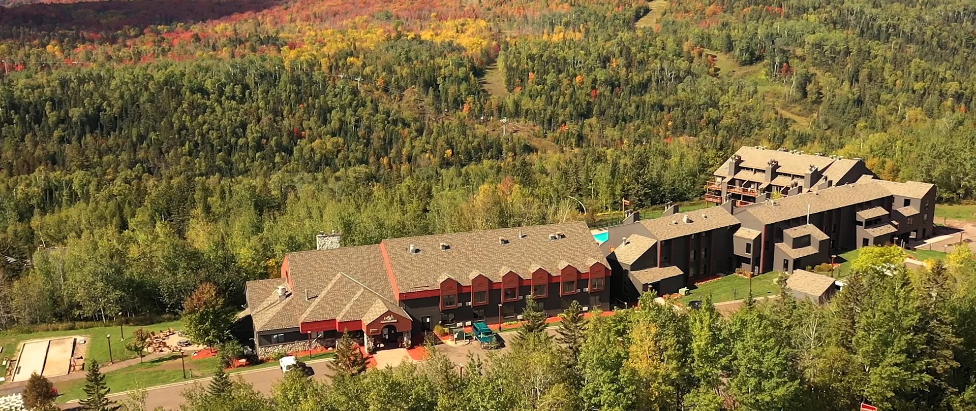 Caribou Highlands Lodge - An Odyssey Resort · Odyssey Resorts