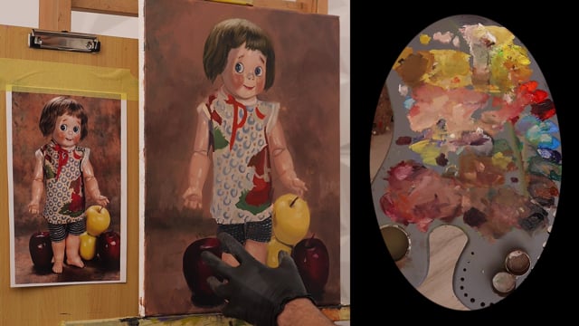 Vimeo Video Thumbnail