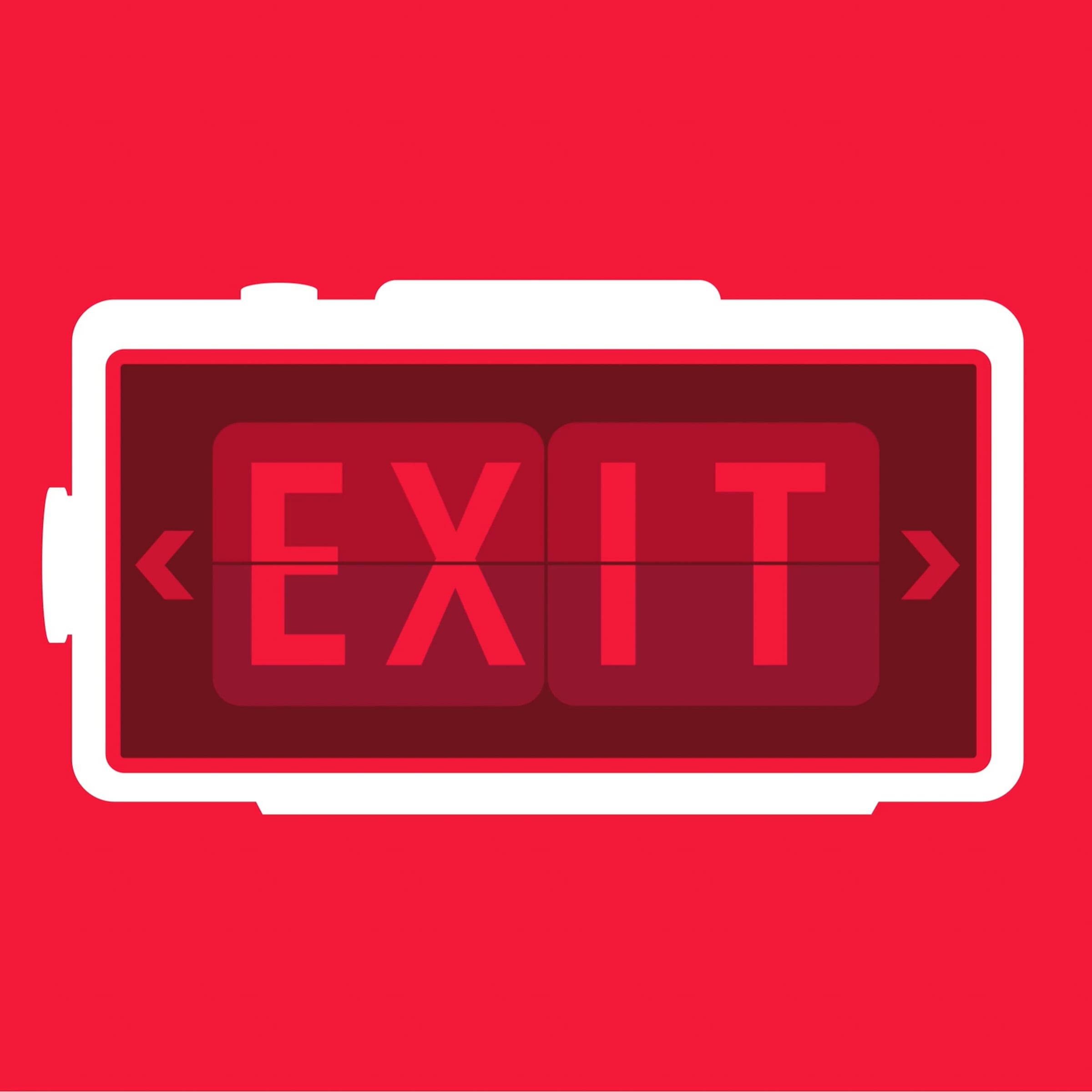 cintas-fire-protection-take-back-your-time-campaign-exit-flip-clock