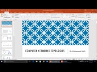 Cyber Security: Sec1 Lec2