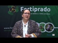 “Si conseguimos una proteína producida en la explotación, vamos a ahorrar costes”