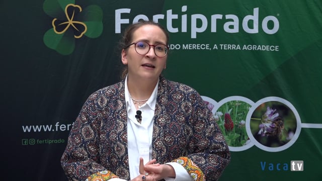 “Si conseguimos una proteína producida en la explotación, vamos a ahorrar costes”