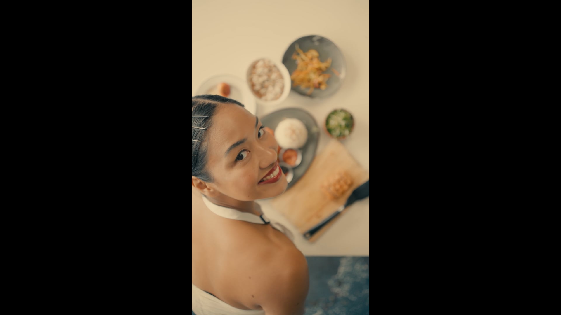 Eat with Spoons Launch Film | The 119 Studio & Wagamama