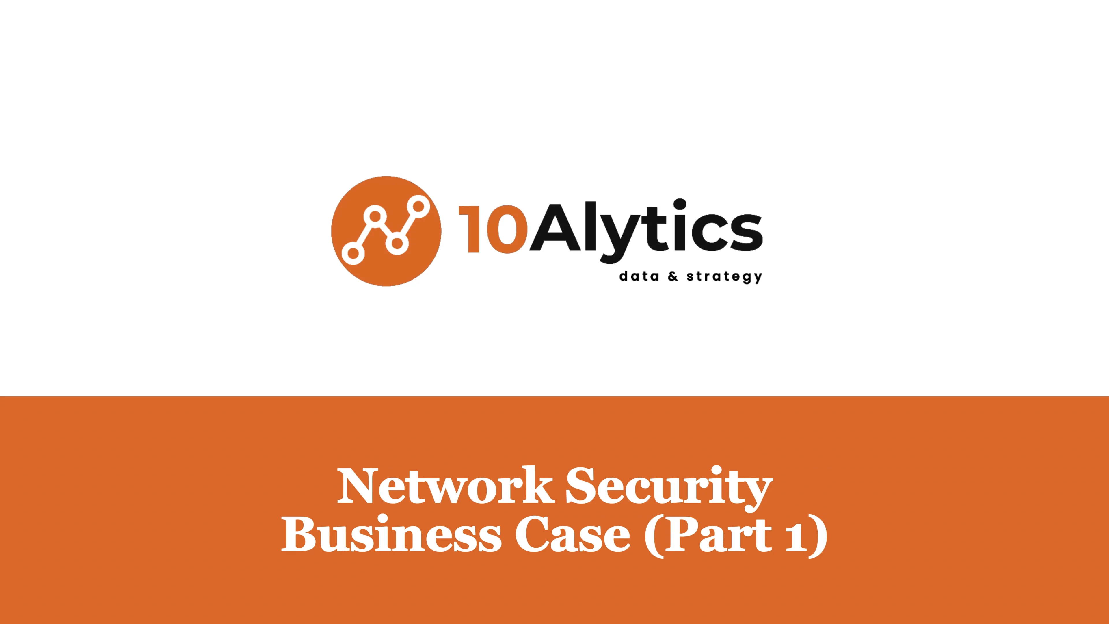 Network Secruity Case 1