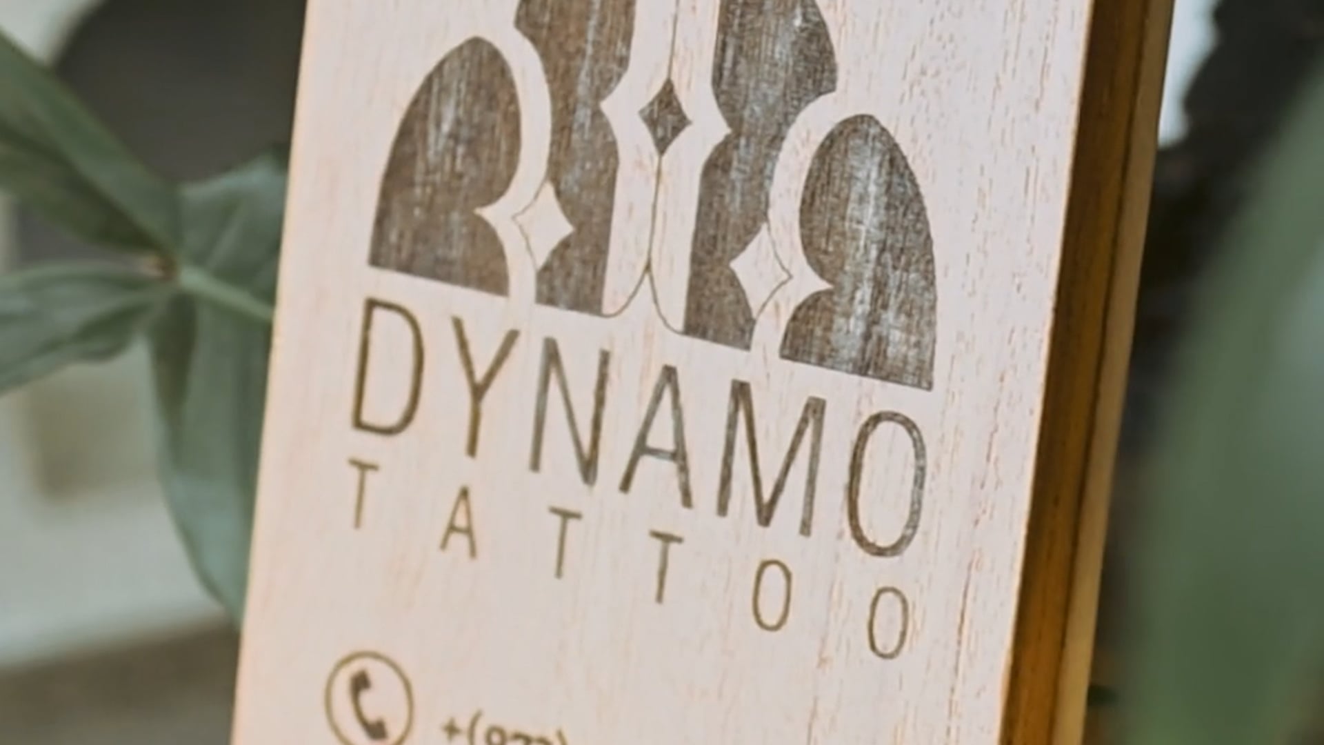 Dynamo Teaser