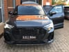 Video af Audi Q3 Sportback 1,4 45 TFSI e  Plugin-hybrid S-Line Plus S Tronic 245HK 5d 6g Aut.