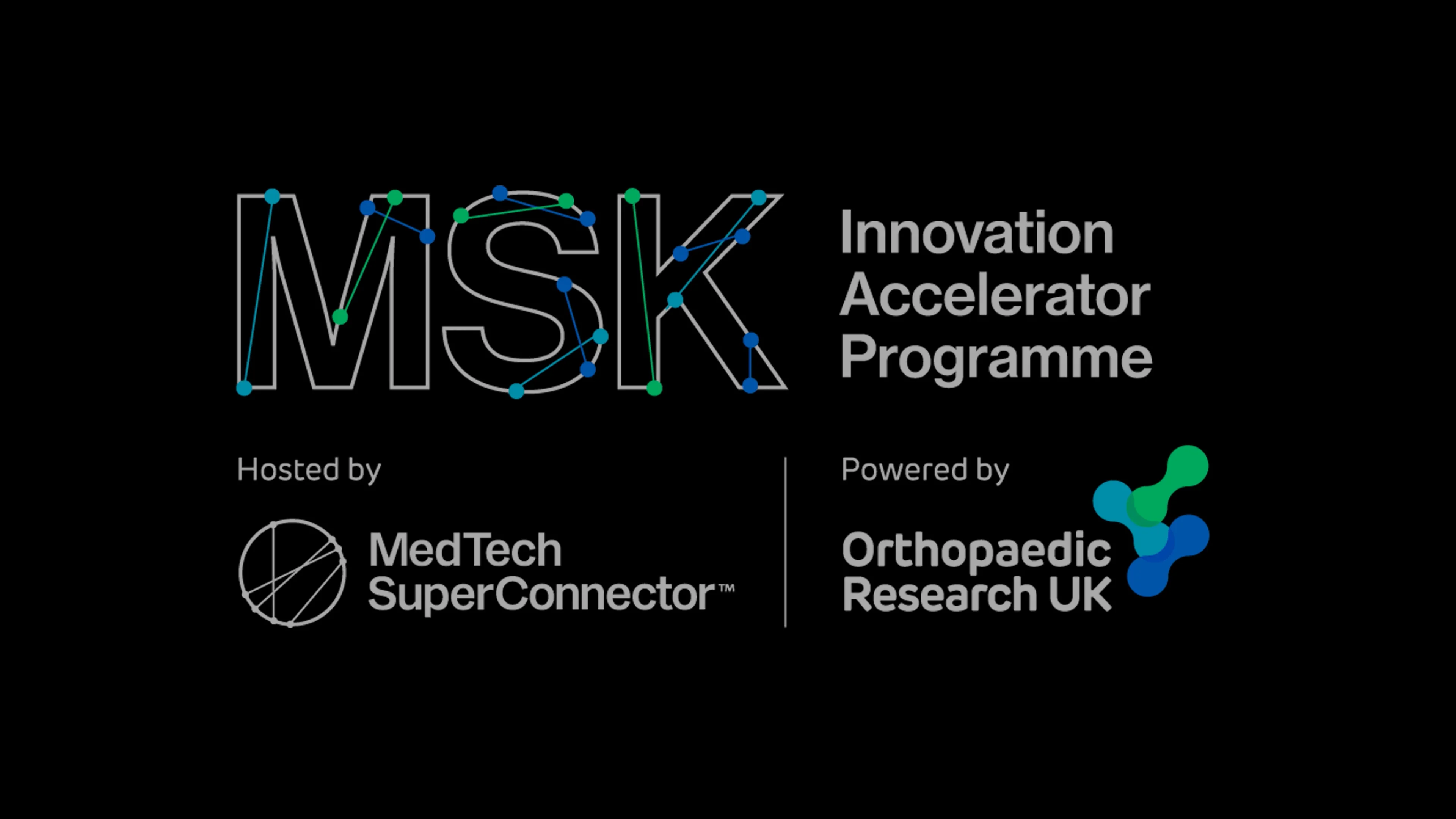 Introducing the MSK Innovation Accelerator