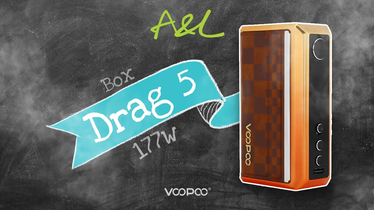 elfbar nachfüll pod läuft aus VOOPOO