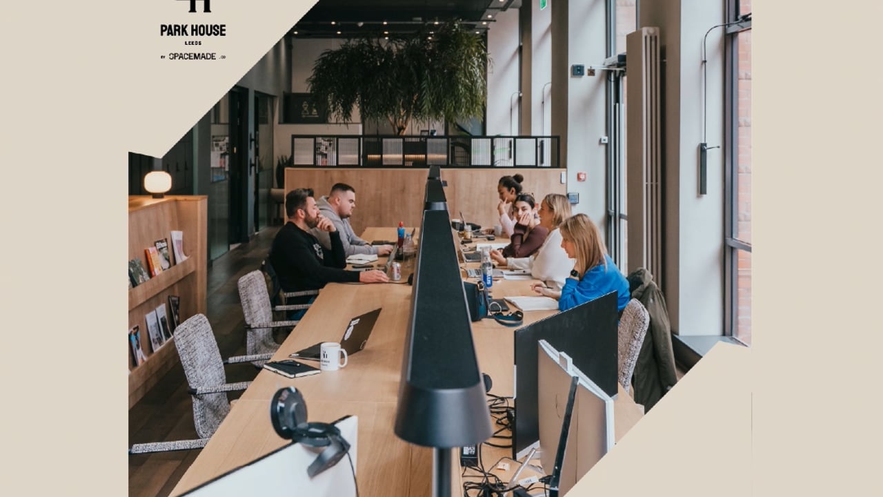 Video thumbnail: Spacemade-5