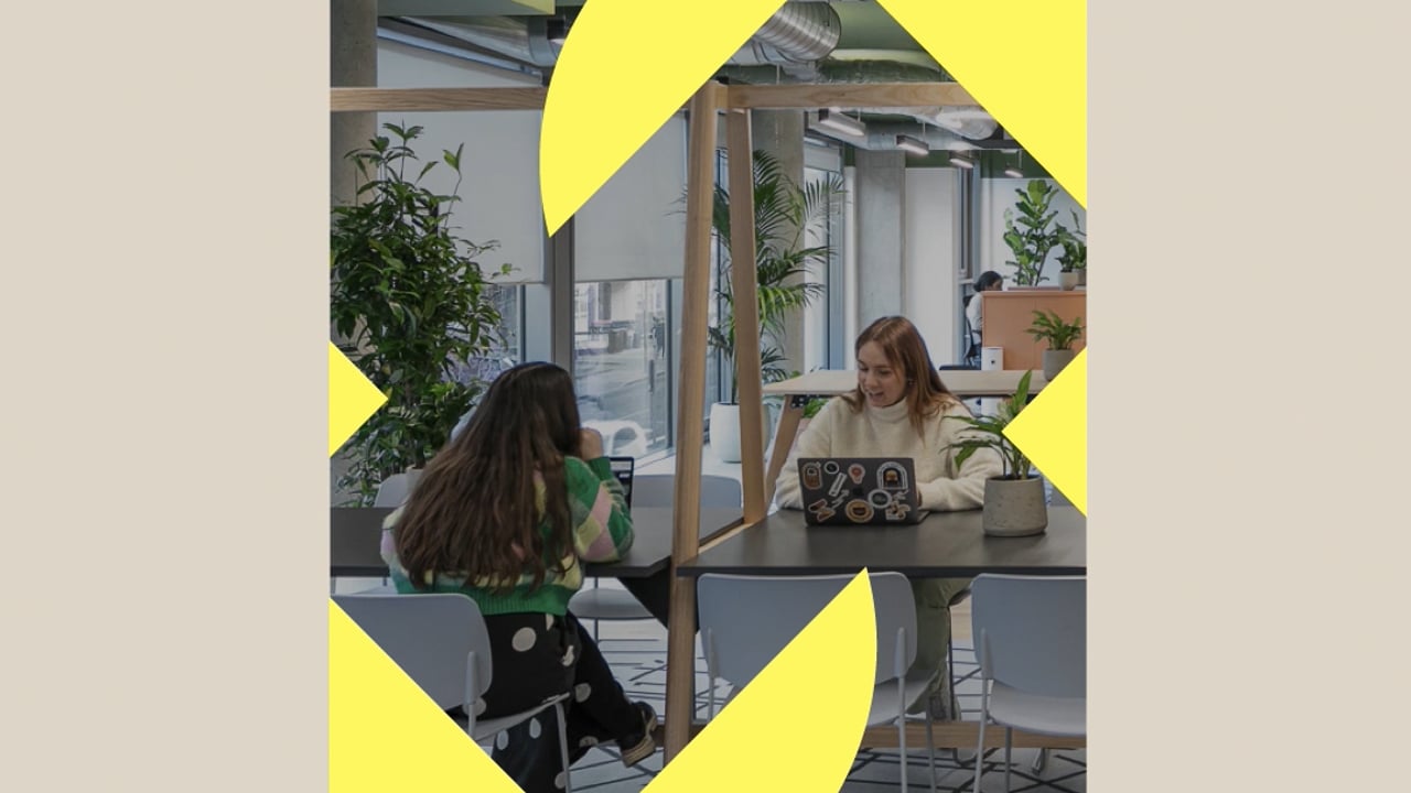 Video thumbnail: Spacemade-6