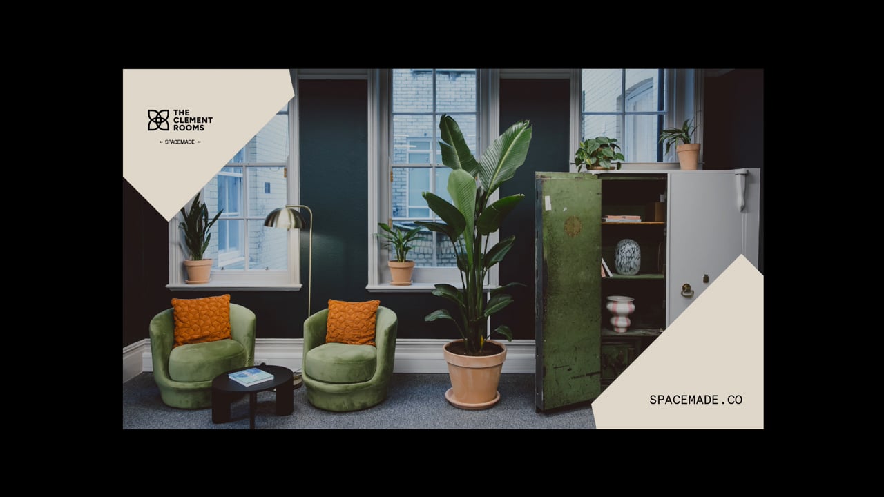 Video thumbnail: Spacemade-9