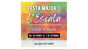 Tot a punt per la Festa Major