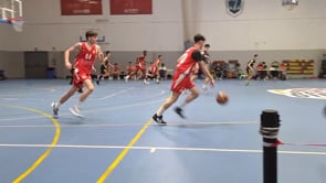 El jugador de bàsquet Lluc Falgàs canvia Girona per Palamós