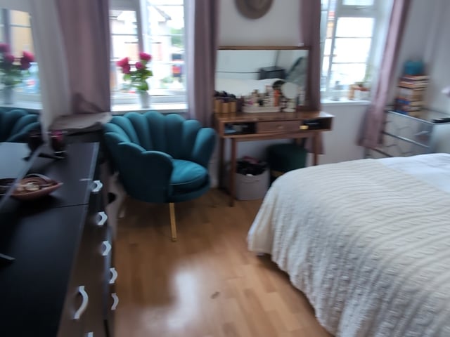 Couples welcome - Double room in nice big home! Main Photo