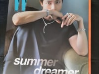 K-POP/アジア W KOREA  bts jin Buy BTS JIN - W Korea Magazine 2024 Volume 7 Issue | Oppa Store