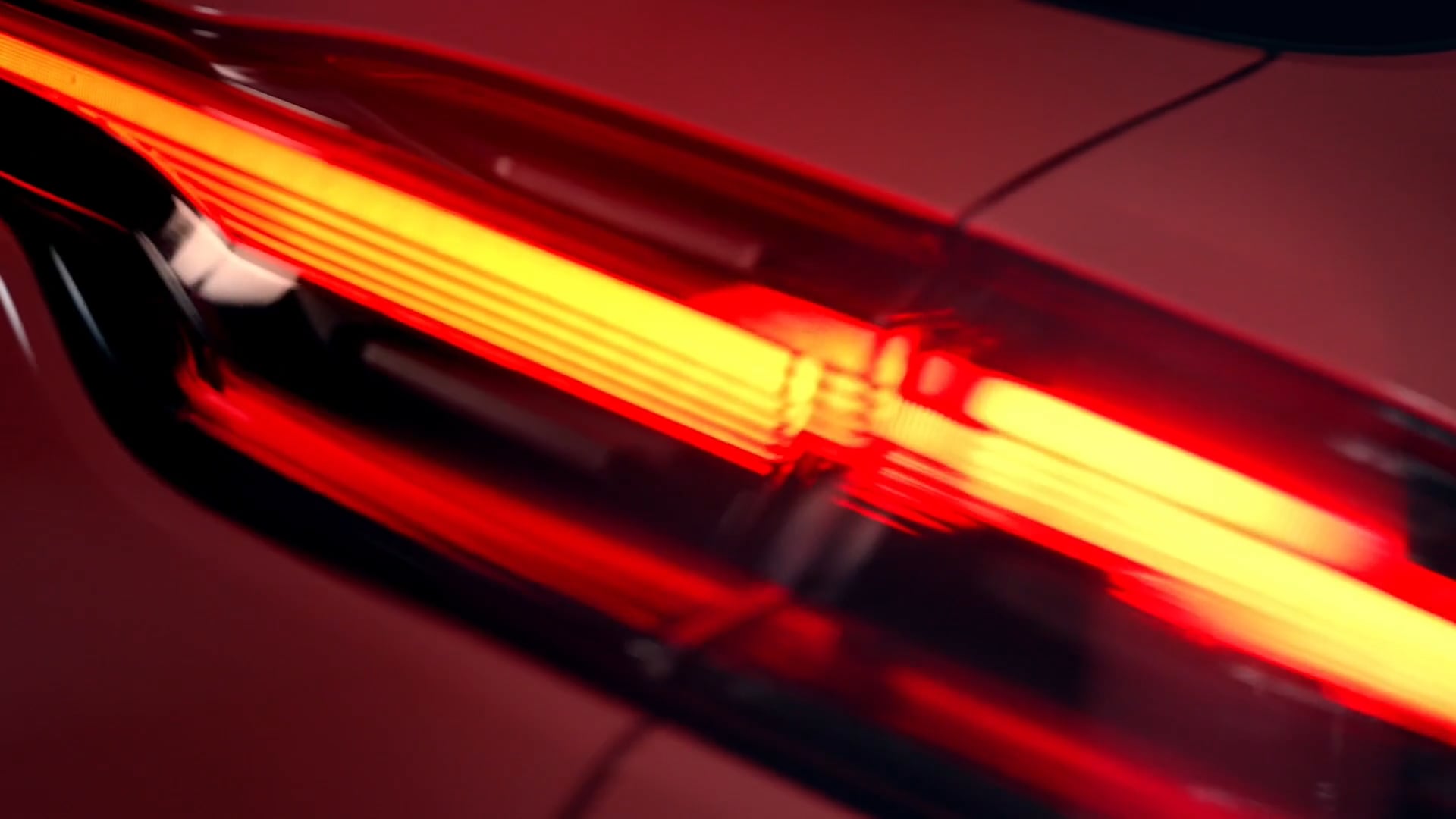 2024 高雄保時捷 Macan 形象 | 錄人Passer