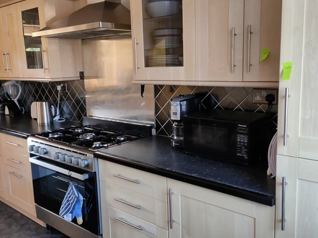 Postgrad 4 bed student house near UEA & NNUH Main Photo