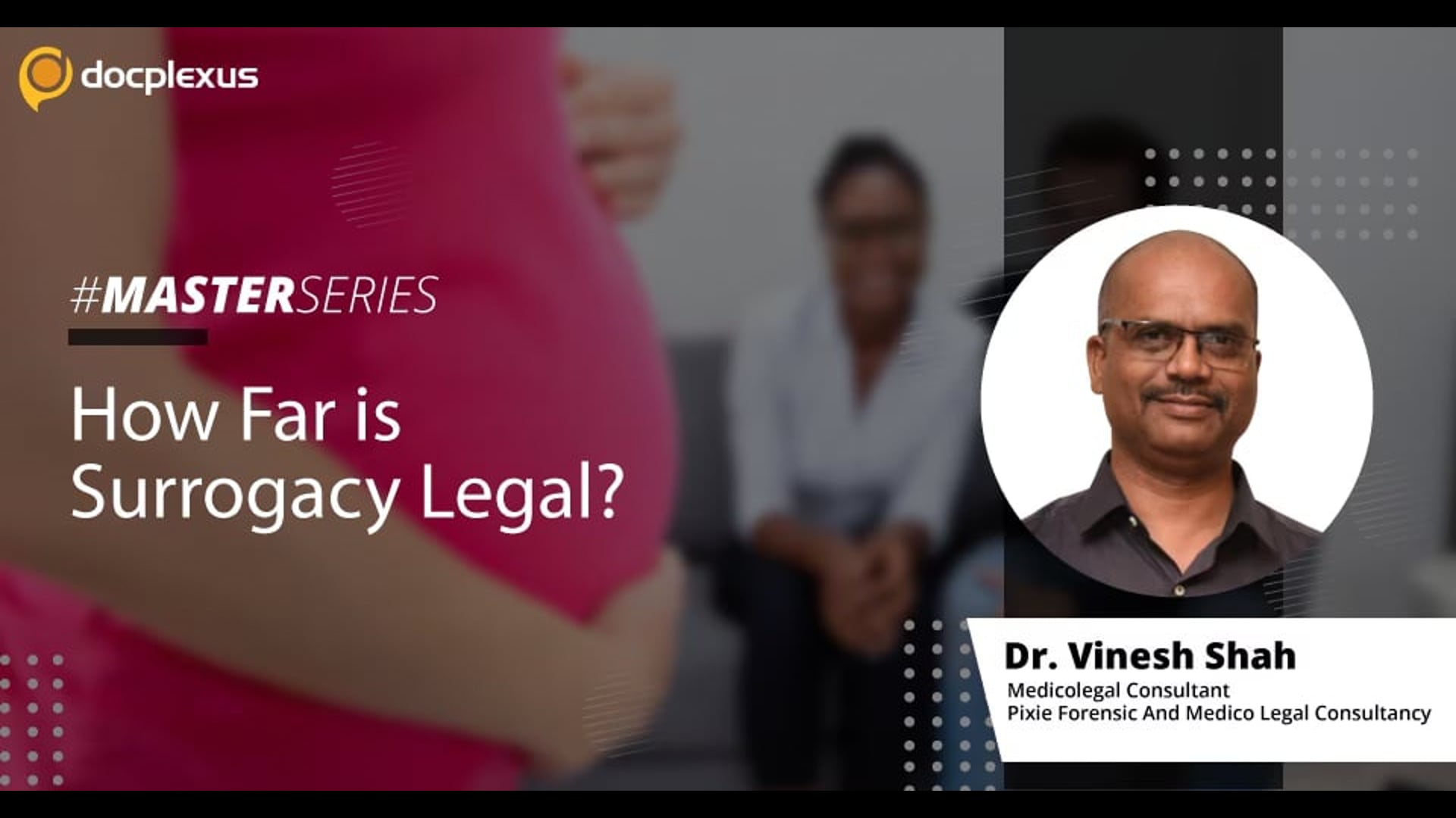 How far is surrogacy legal?