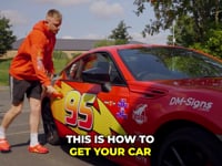 Drivescore - Customer Success Story