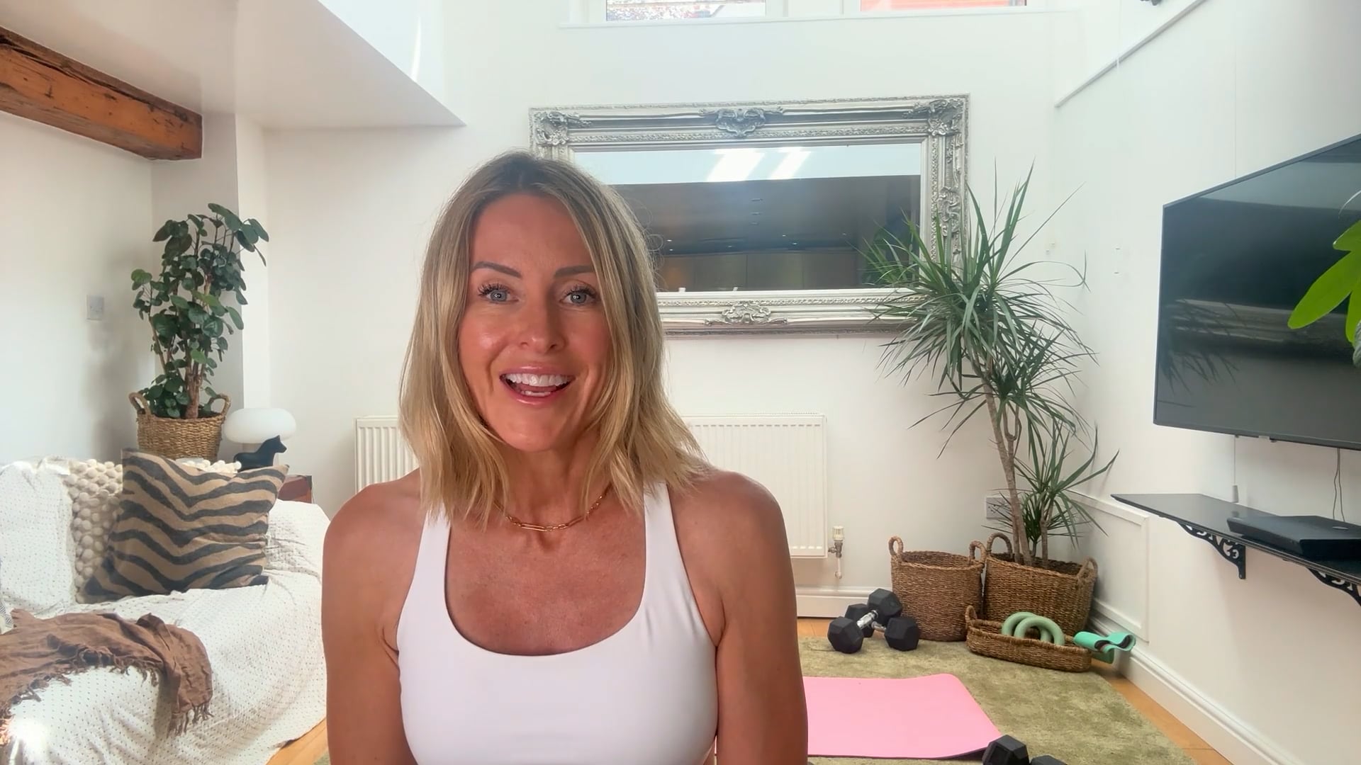 Welcome to the 10 minute series