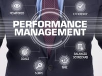 Performance Management