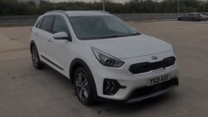 KIA NIRO 2021 (21)