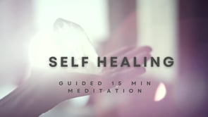 Self Healing Meditation