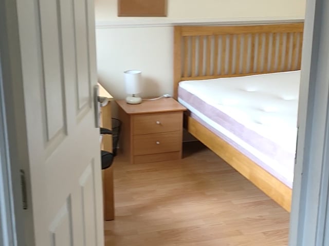 Double Bed in Postgrad House Near Uea ,Jic, Nnuh Main Photo