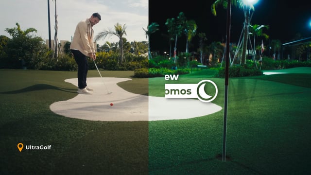 Sentosa - Night Mode Launch