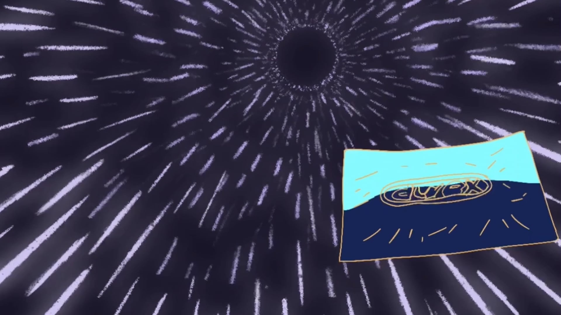 Thomas Harrison – Illustration – D&AD Durex