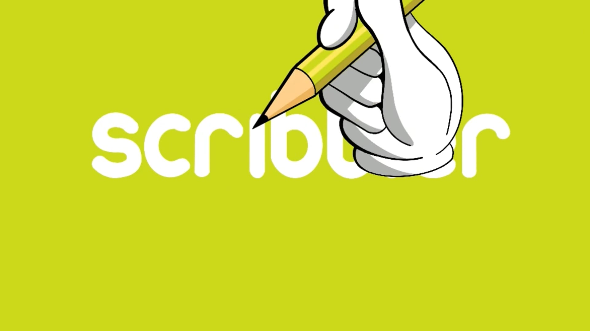 Thomas Harrison – Illustration – Scribbler Kiosk V3